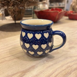 Bhmischer Becher, klein