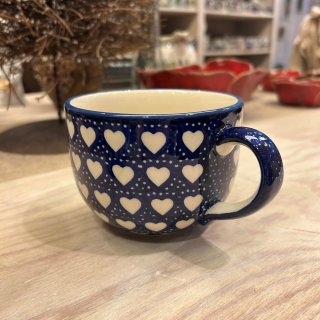 Jumbo Tasse