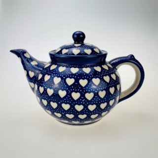 Teekanne 1,5 Liter