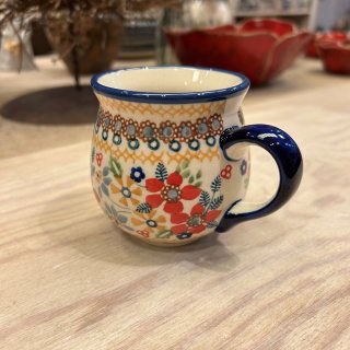 Böhmischer Becher, klein