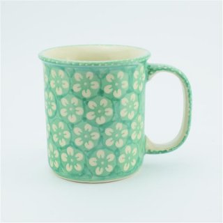 Tasse mit Henkel