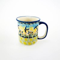 Tasse mit Henkel