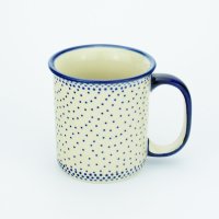 Tasse mit Henkel