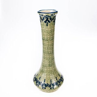 Vase,  schlank