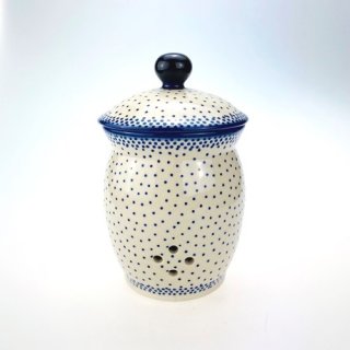 Knoblauch-, Zwiebeltopf 0,8 Liter