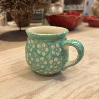 Bhmischer Becher, klein