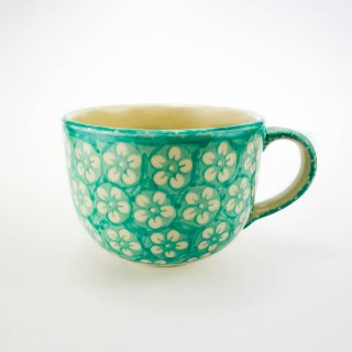 Max Tasse / Suppentasse