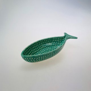 Fisch Keramikschssel 