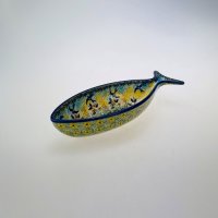 Fisch Keramikschüssel 