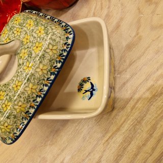 Margarinedose