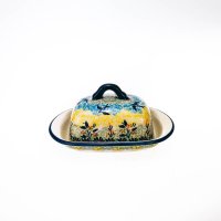 Butterdose klein 100 g