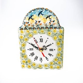 Küchenwanduhr