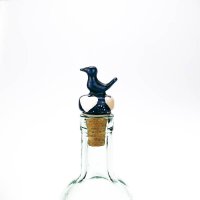 Bunzlauer Weinflaschenst�psel