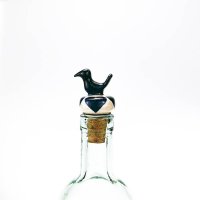 Bunzlauer Weinflaschenst�psel