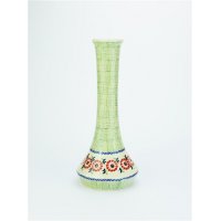 Vase,  schlank