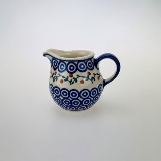 Milch-/Sahnekännchen