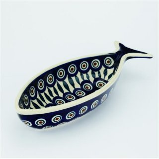 Fisch Keramikschssel 