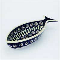 Fisch Keramikschssel 