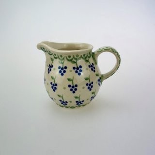 Milch-/Sahnekännchen