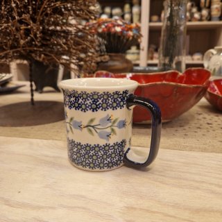 Tasse mit Henkel