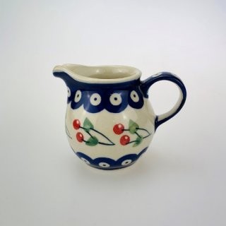 Milch-/Sahnekännchen