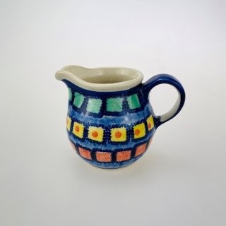 Milch-/Sahnekännchen