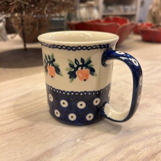 Tasse mit Henkel