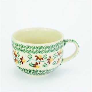 Max Tasse / Suppentasse