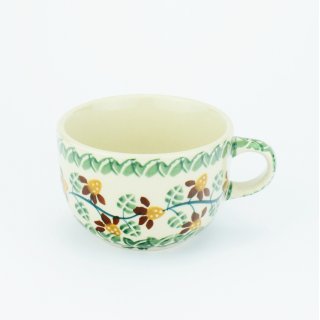 Tee-/ Kaffeeobertasse Classic
