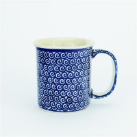 Tasse mit Henkel