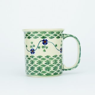 Tasse mit Henkel