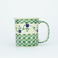 Tasse mit Henkel