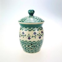 Knoblauch-, Zwiebeltopf 0,8 Liter