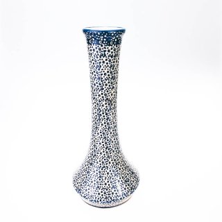 Vase,  schlank