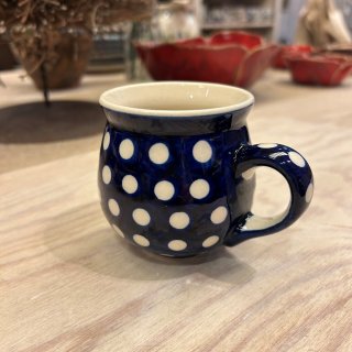 Bhmischer Becher, klein