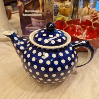 Teekanne 1,5 Liter
