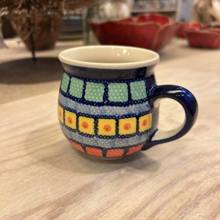 Bhmischer Becher, klein