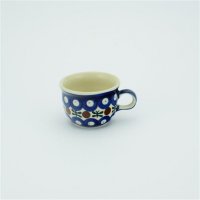 Espressotasse mit Untertasse
