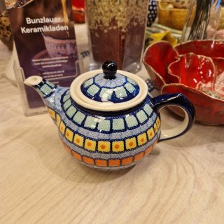 Teekanne 0,9 Liter