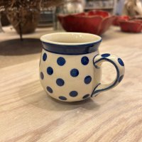Bhmischer Becher, klein