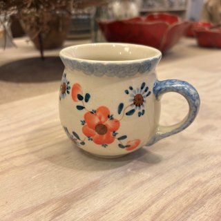 Bhmischer Becher, klein