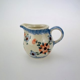 Milch-/Sahnekännchen