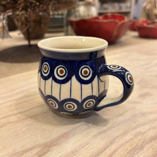 Bhmischer Becher, klein