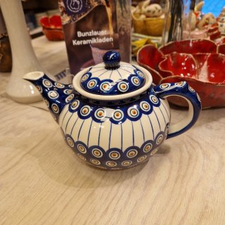 Teekanne 1,5 Liter