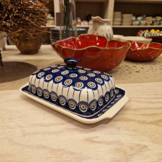 Butterdose gro