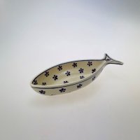 Fisch Keramikschüssel 