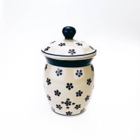 Knoblauch-, Zwiebeltopf 0,8 Liter