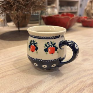 Bhmischer Becher, klein