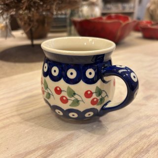 Bhmischer Becher, klein