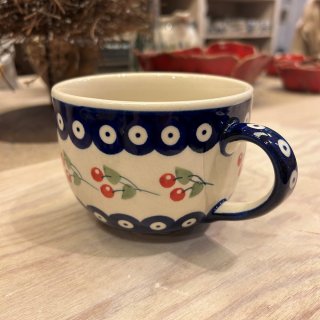 Max Tasse / Suppentasse